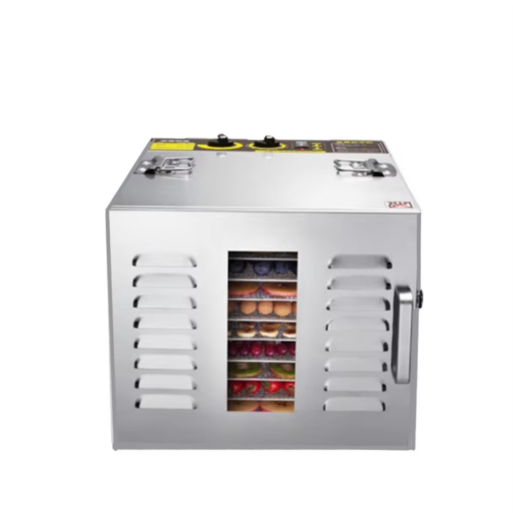 Food & Snacks Pdf - Commercial Food Dehydrator for Fresh Fruits