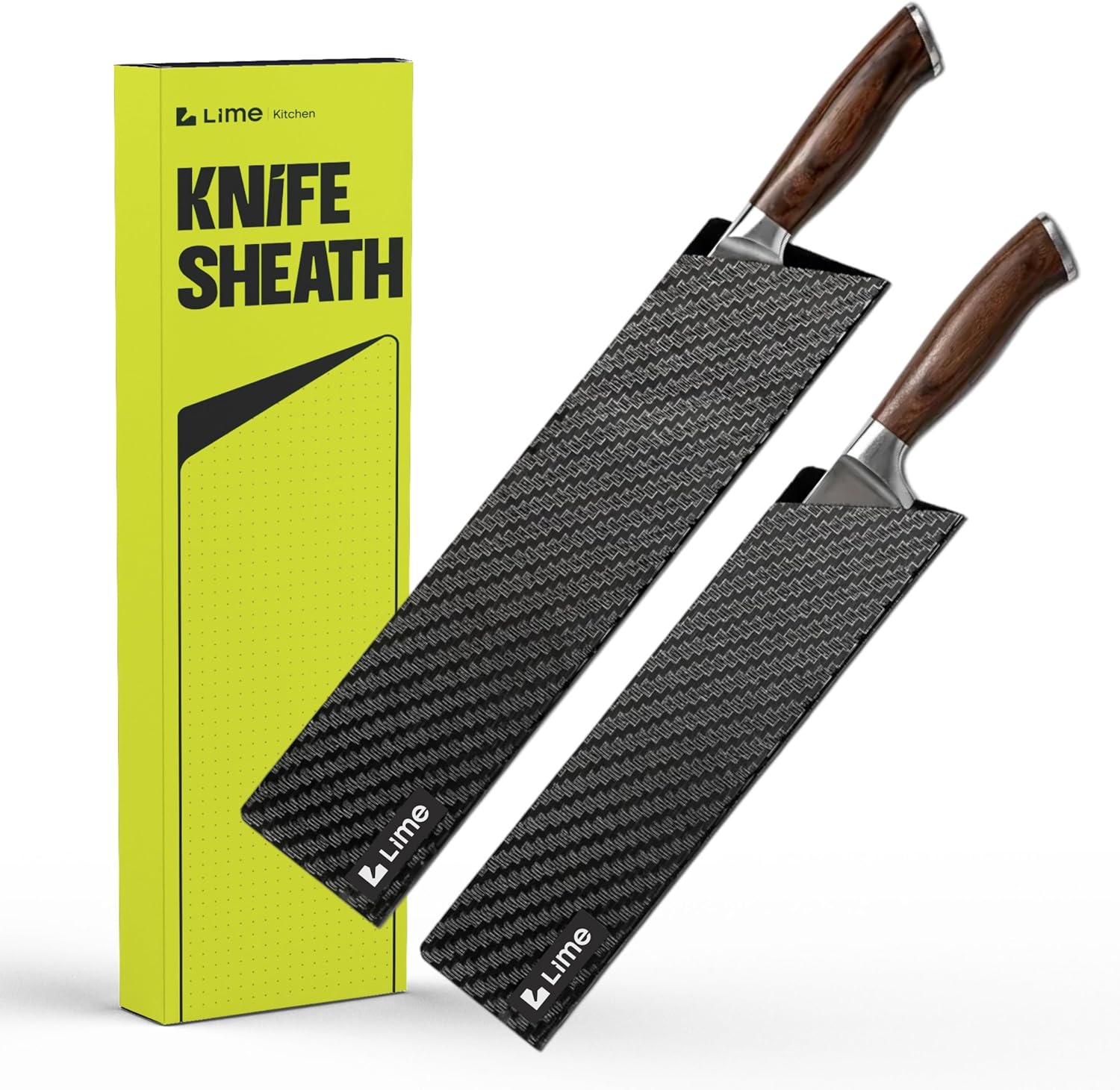 Food & Snacks Pdf - Universal Knife Edge Guards 8