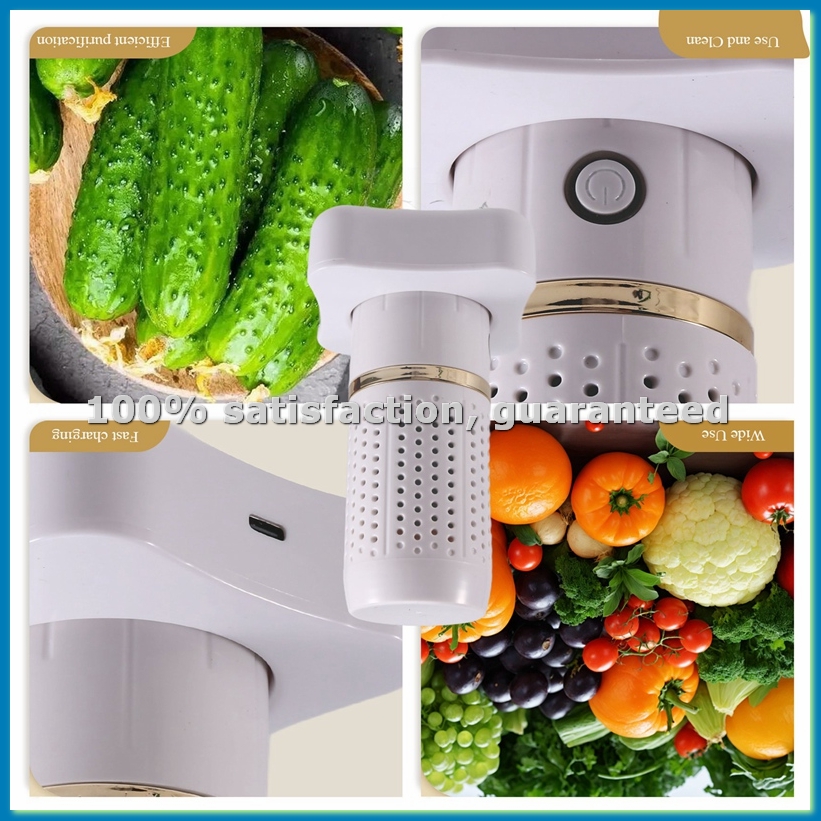 Food & Snacks Pdf - Fruit and Vegetable Cleaning Machine Fruit