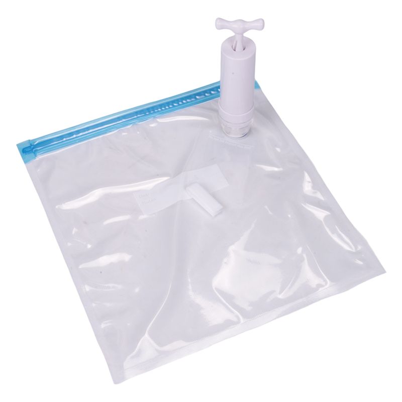 Food & Snacks Pdf - A99U Sous Vide Bags 15Pack Reusable