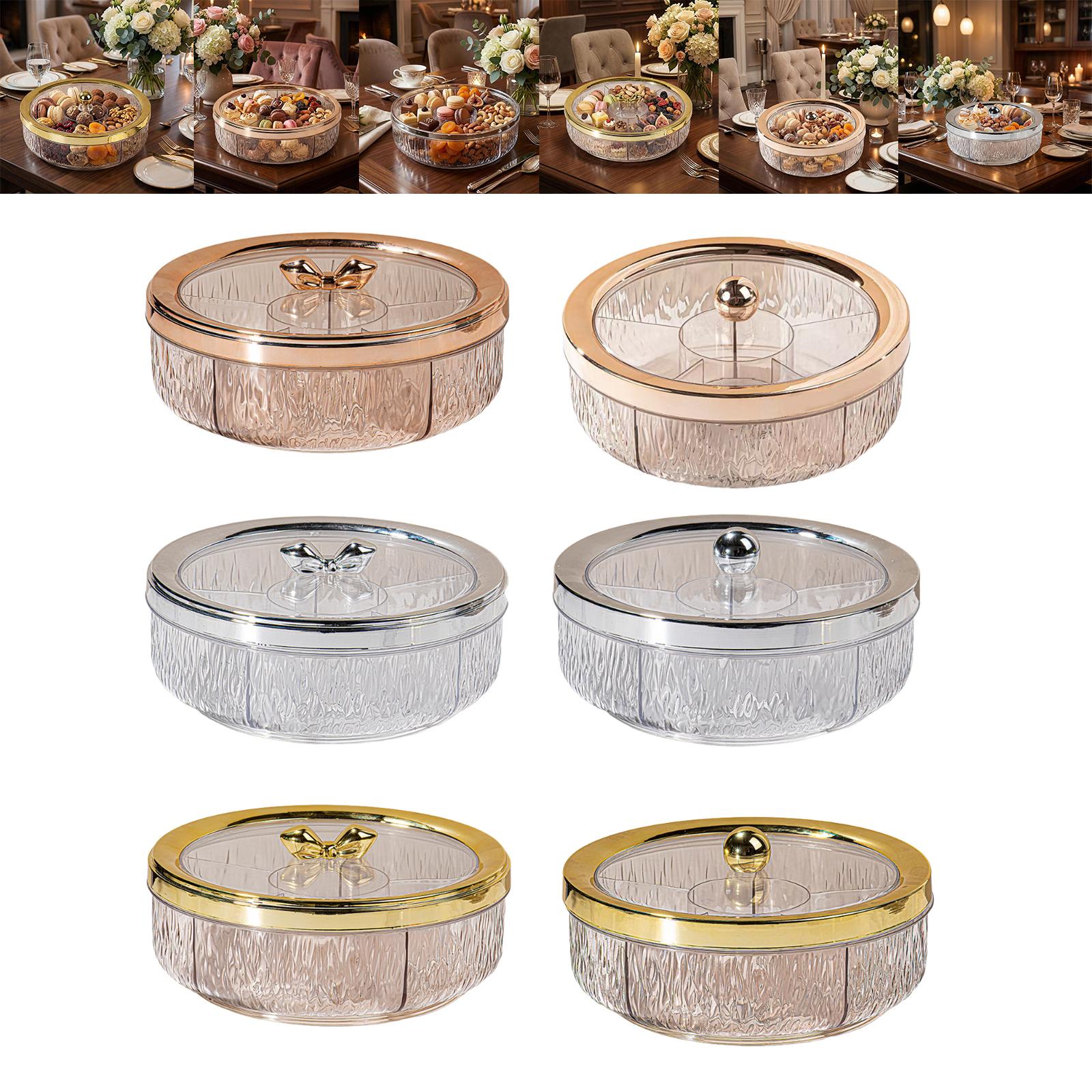 Food Serving Tray Container Ro - Food Platter Snacks recension och pris