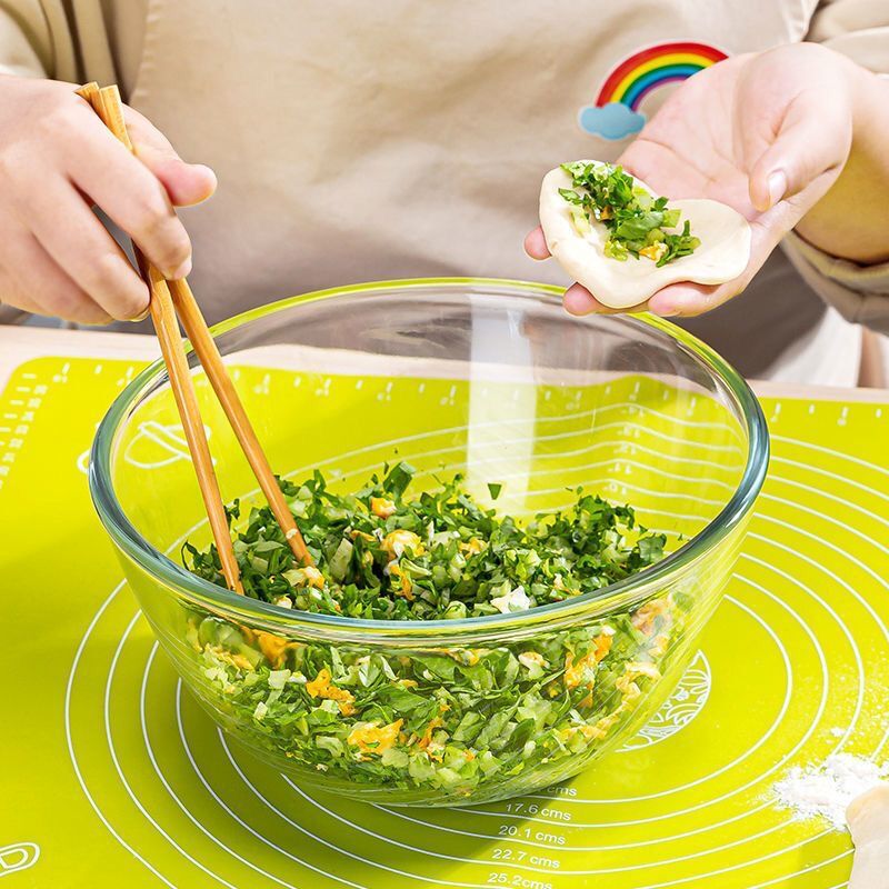 Storage bowl, breakfast snack, - Food Snacks That Are Green recension och pris