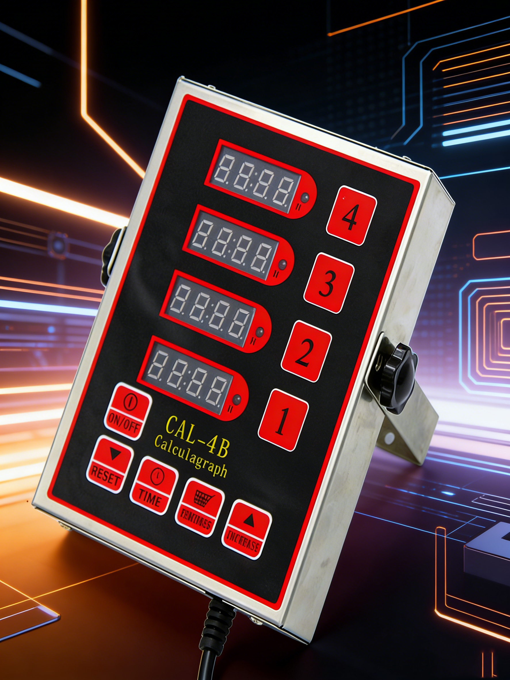 Wholesale Industrial Timer, 4- - Food & Snacks Pdf recension och pris