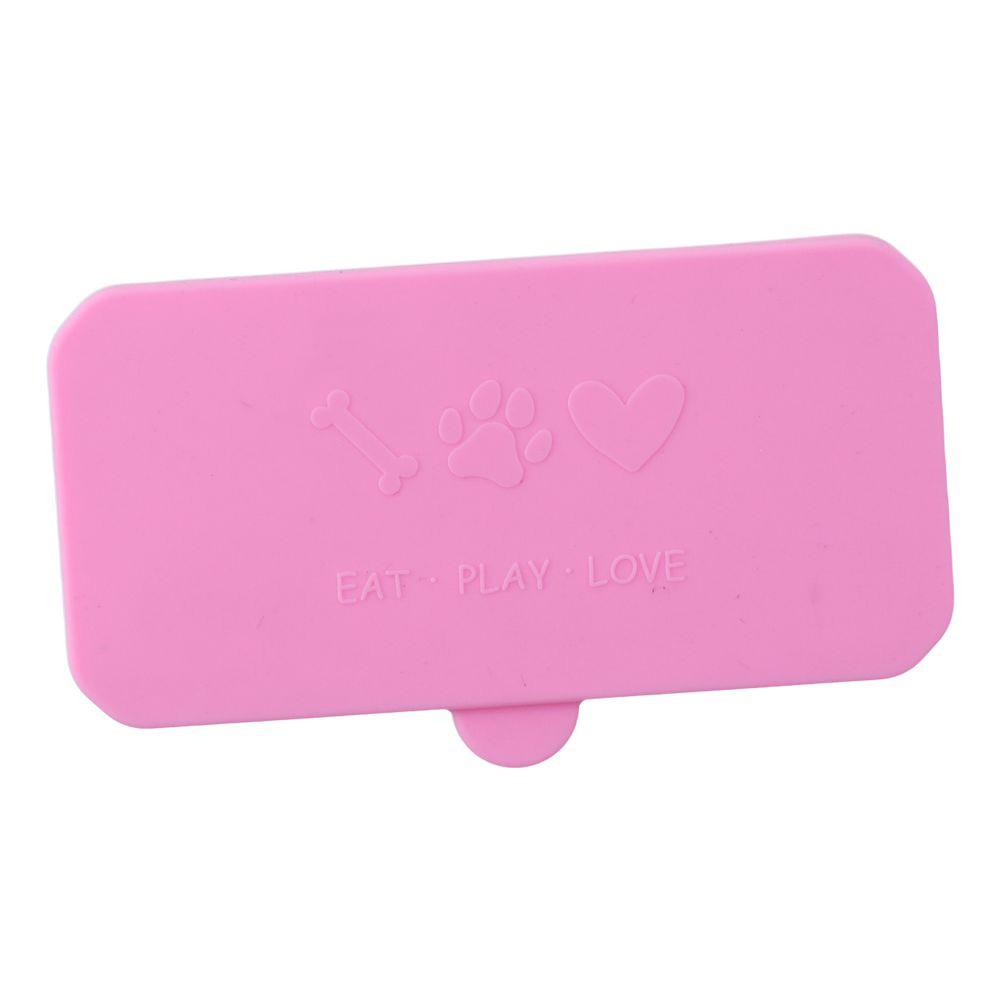 1/3pcs Serviceable Silicone Fo - Food Snacks That Are Green recension och pris