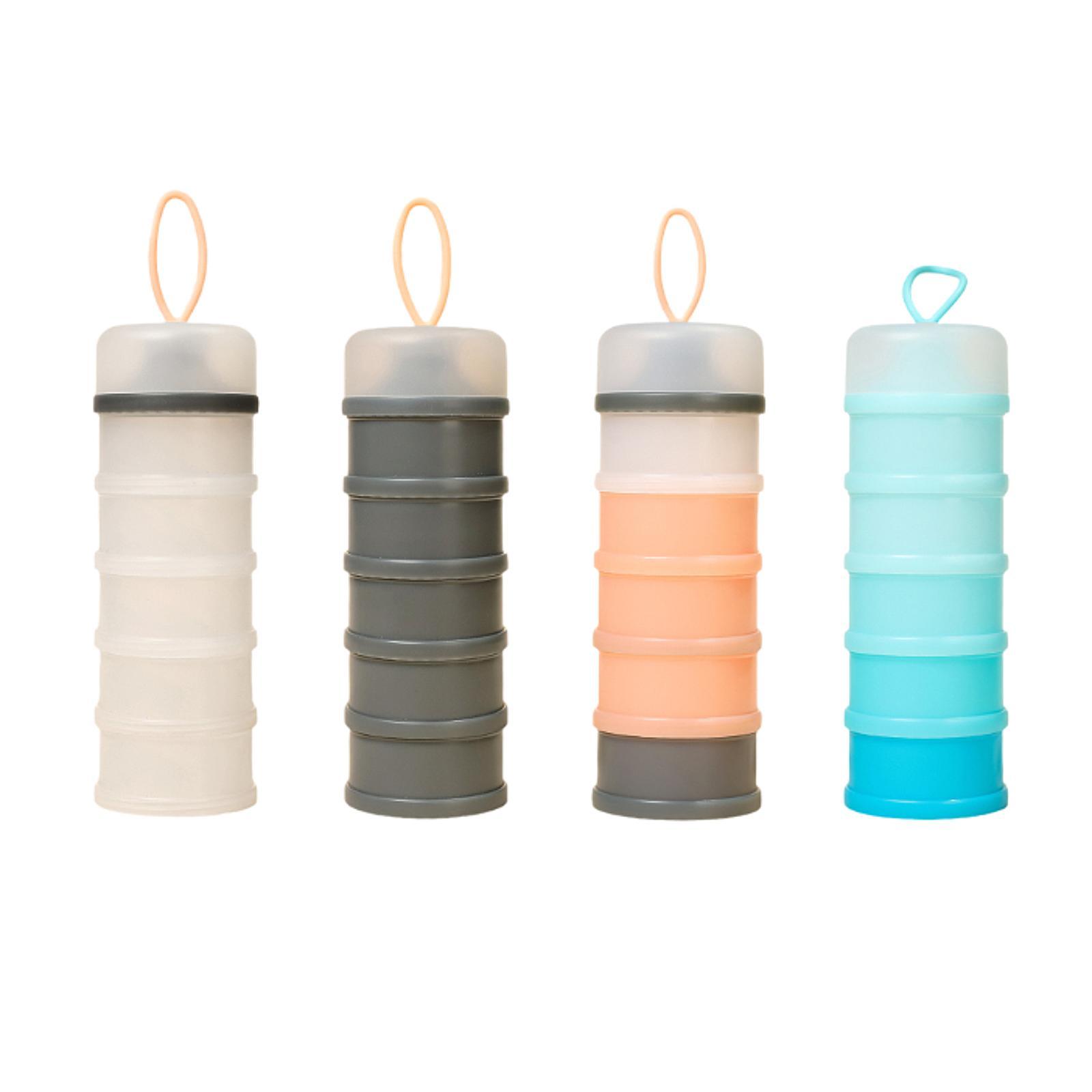 Protein Container Food Storage - Food Protein Snacks recension och pris