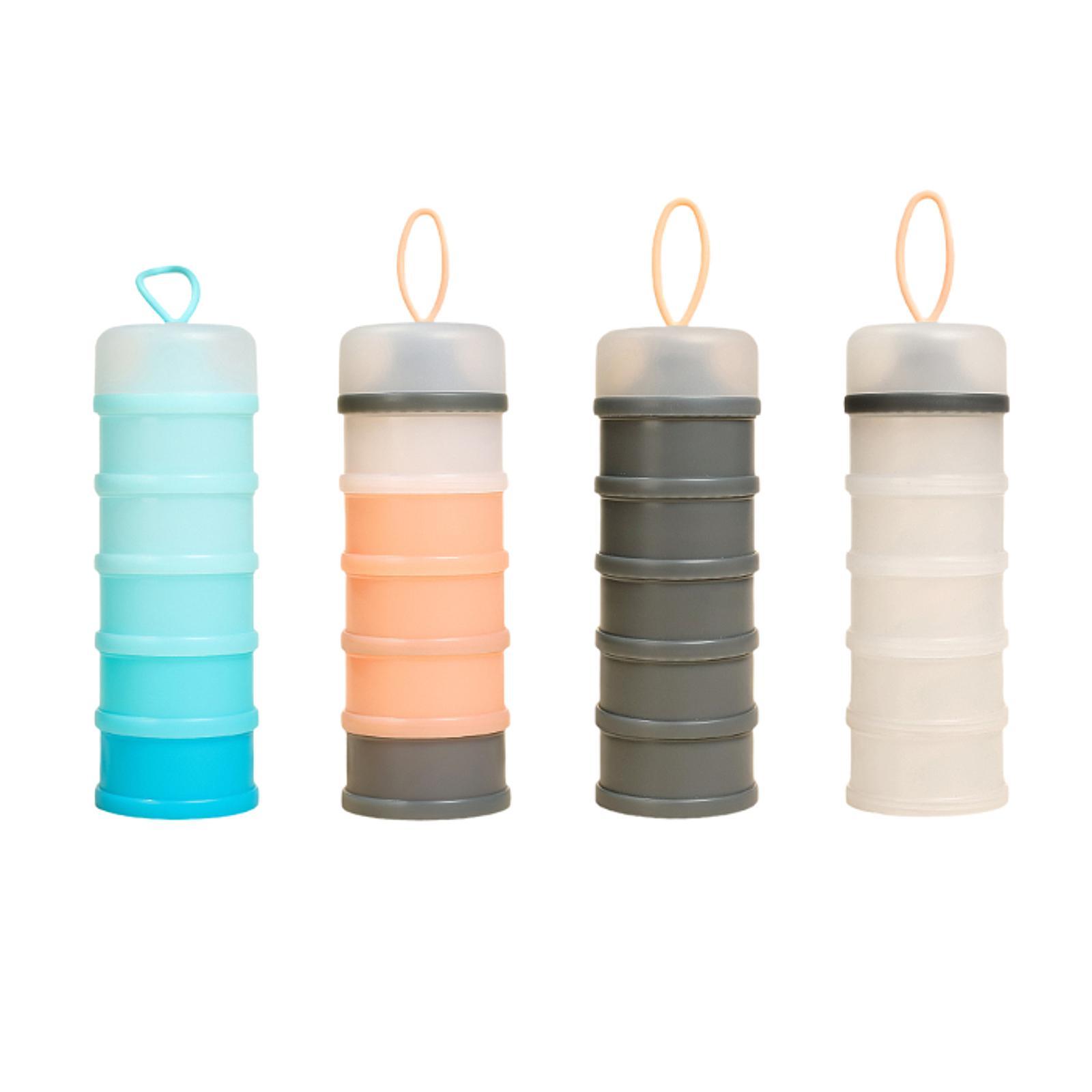 Protein Container Food Storage - Food Protein Snacks recension och pris