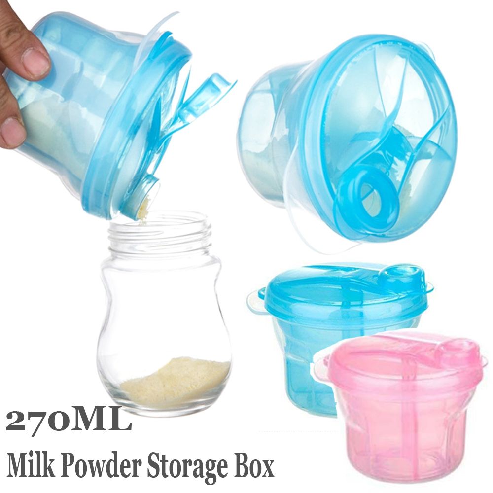Portable Snacks Box Dispenser  - Food Snacks For Toddlers recension och pris