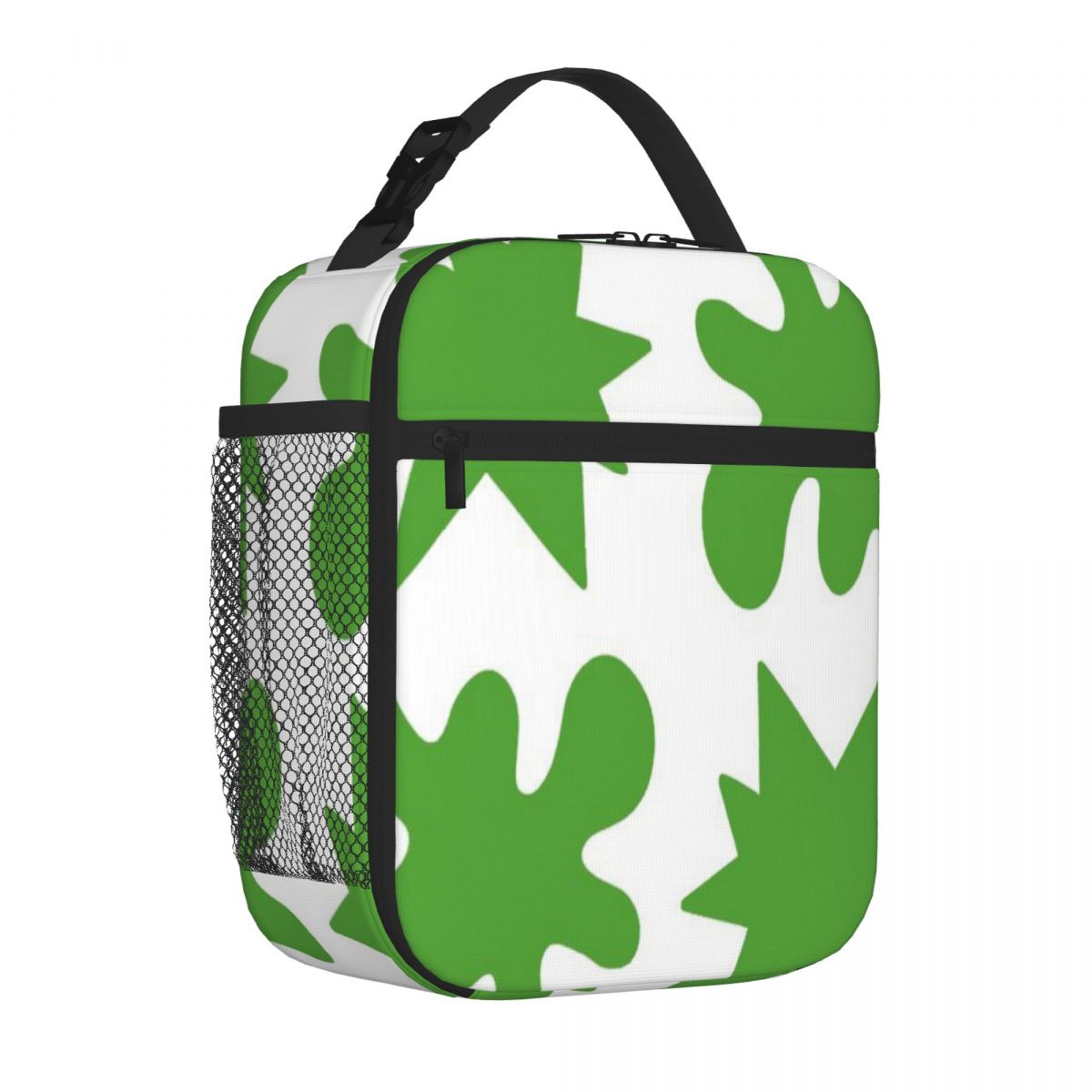 Bestselling Kiki Bouba - Green - Food Snacks That Are Green recension och pris