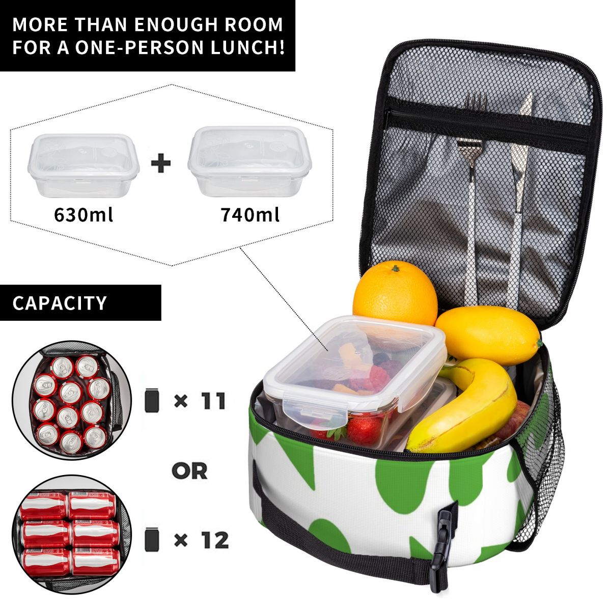 Bestselling Kiki Bouba - Green - Food Snacks That Are Green recension och pris