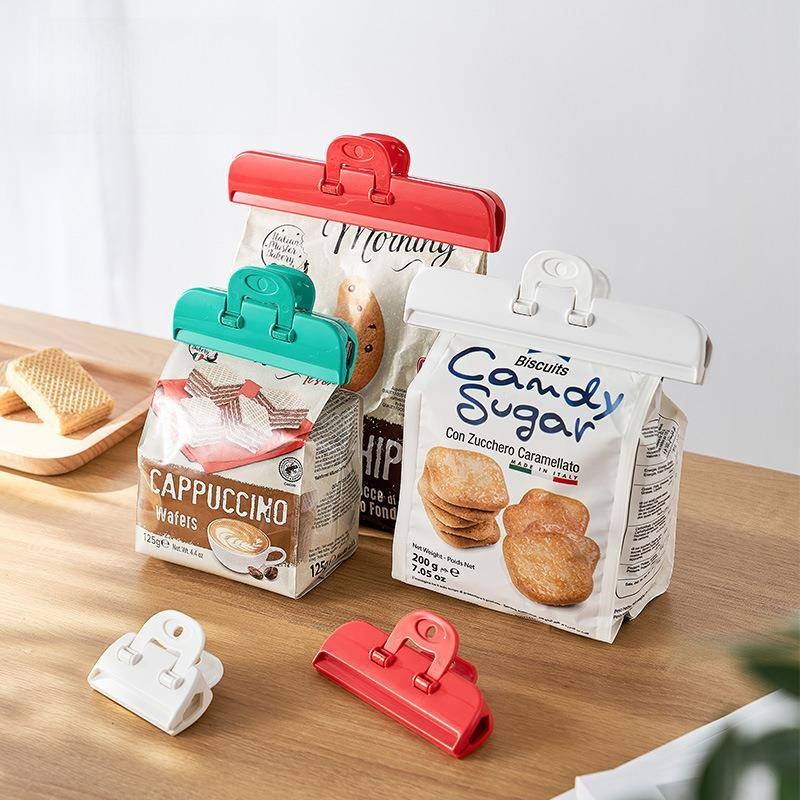 Japanese Style Strong Sealing  - Food In Japanese Snacks recension och pris