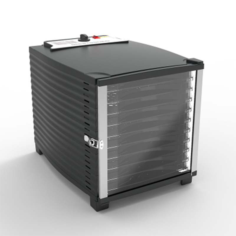 10 Trays Food Dehydrator House - Fast Food With Snacks recension och pris