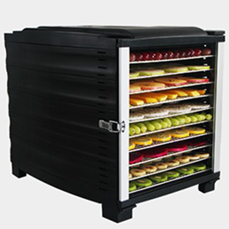 10 Trays Food Dehydrator House - Fast Food With Snacks recension och pris
