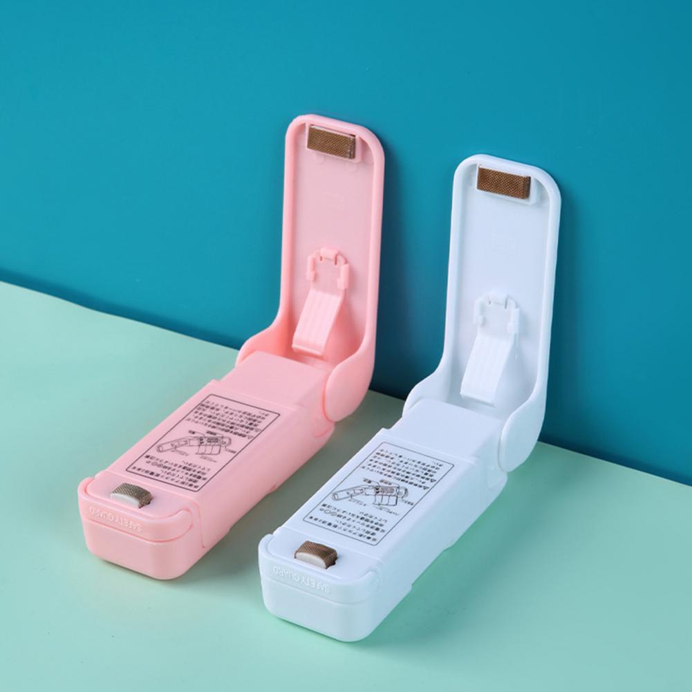 Handheld Vacuum Sealer Fast Ba - Fast Food With Snacks recension och pris