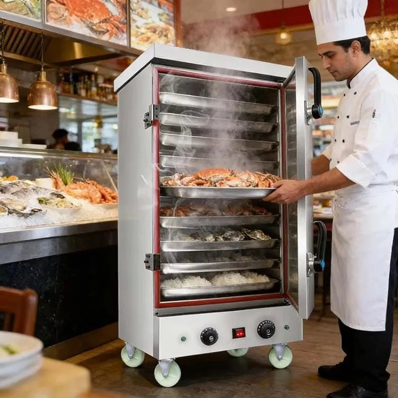Commercial Kitchen Equipment G - Food & Snacks Pdf recension och pris