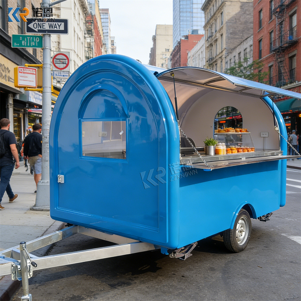Customizable Snack Catering Tr - Fast Food With Snacks recension och pris
