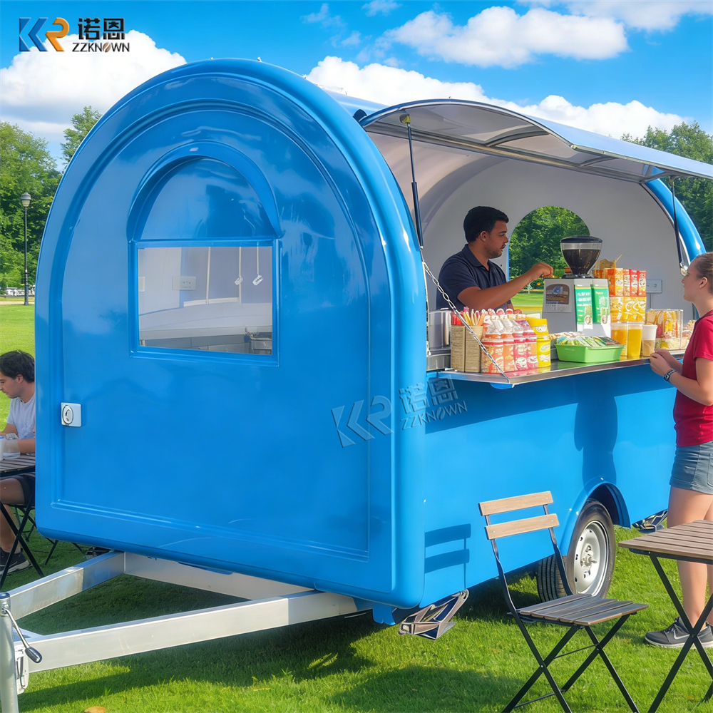 Customizable Snack Catering Tr - Fast Food With Snacks recension och pris