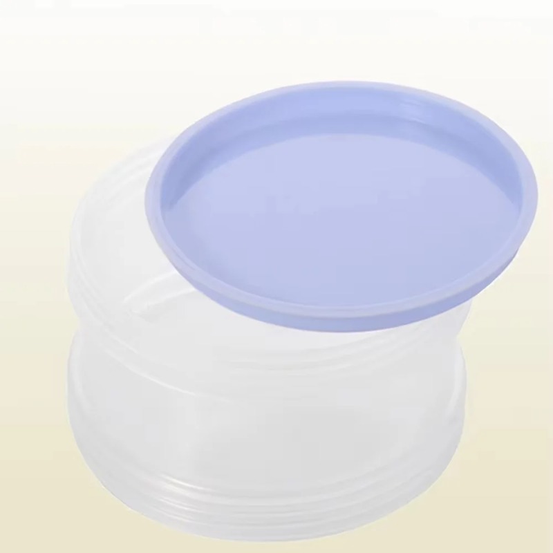 4 compartment portable milk po - Food Snacks For Toddlers recension och pris