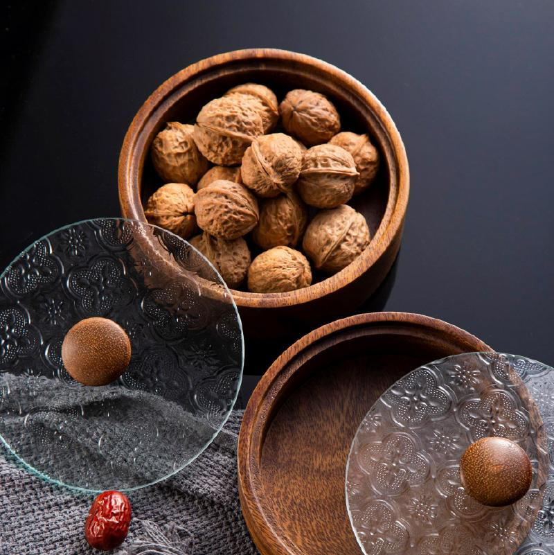 Japanese-style Glass Walnut Fr - Food In Japanese Snacks recension och pris