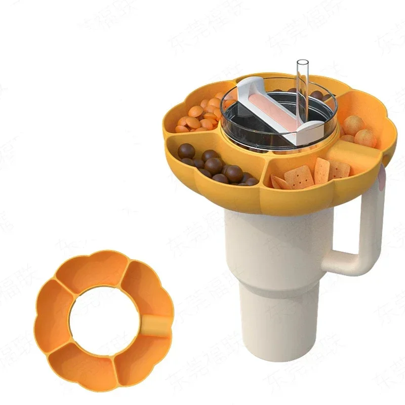 Reusable Snack Platters for Sn - Food Platter Snacks recension och pris