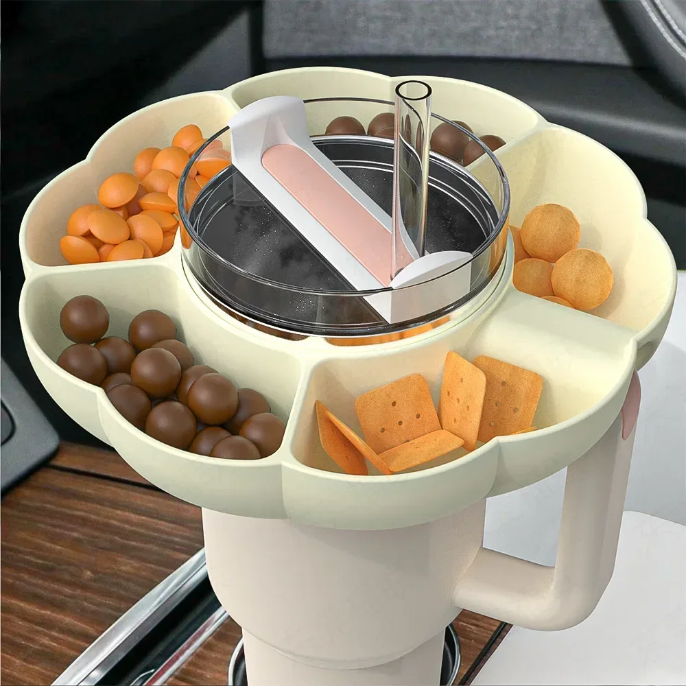 Reusable Snack Platters for Sn - Food Platter Snacks recension och pris