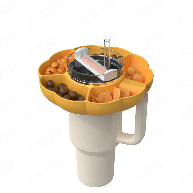Reusable Snack Platters for Sn - Food Platter Snacks recension och pris