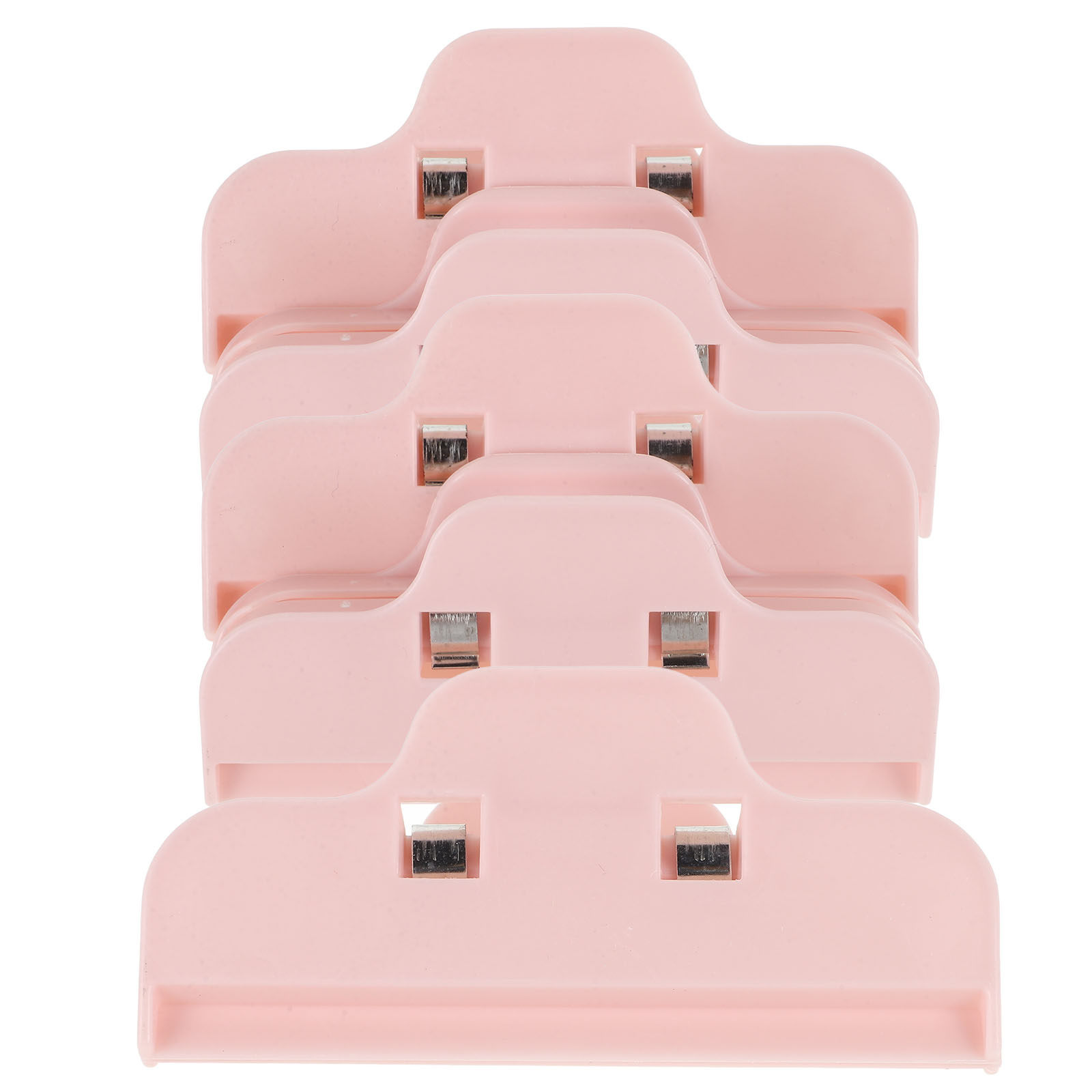 5Pcs Robust Plastic Snack Bag  - Food In Japanese Snacks recension och pris