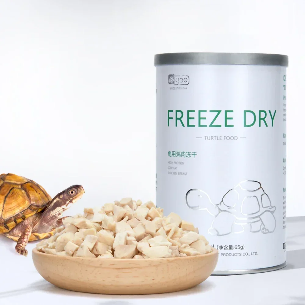 Turtle Food Health High Protei - Food Protein Snacks recension och pris