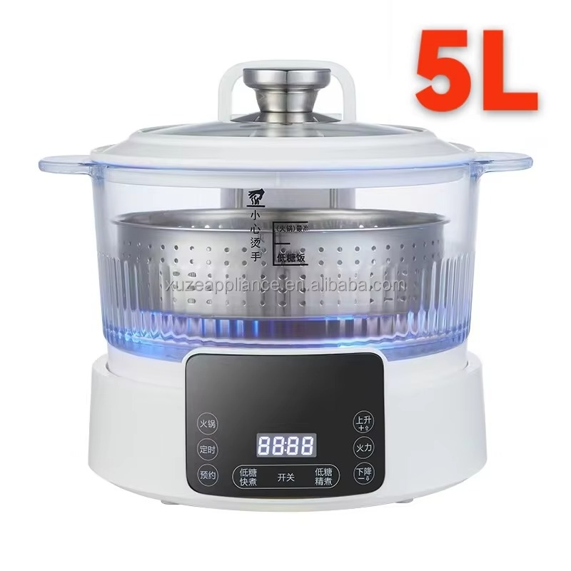 High Quality Low Sugar 5L Rice - Food & Snacks Pdf recension och pris