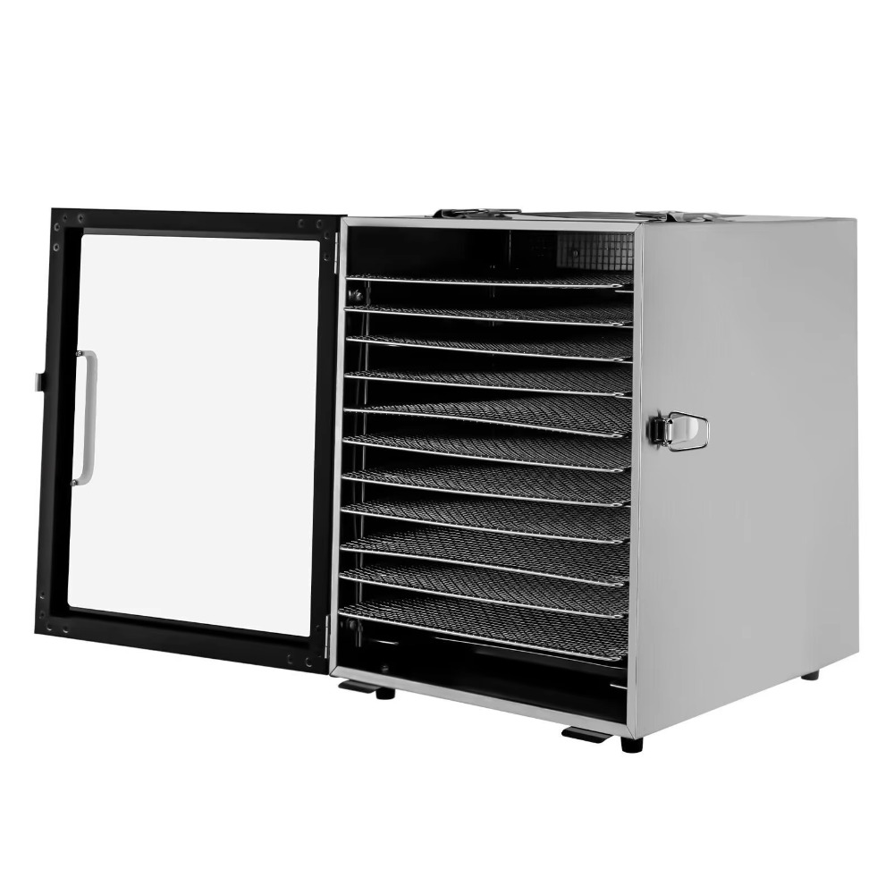 Electric Food Dryer-Dehydratio - Food & Snacks Pdf recension och pris