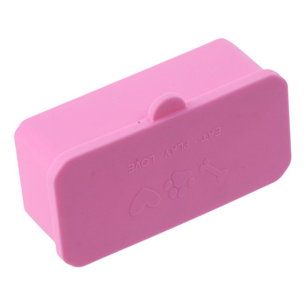 1/3pcs Reusable Silicone Food  - Food Snacks That Are Green recension och pris