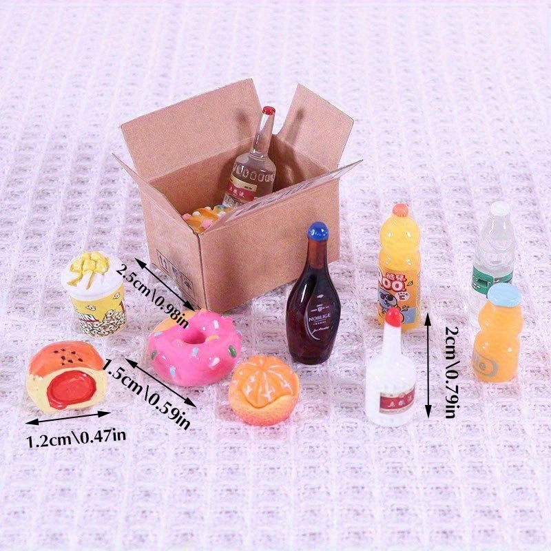 Mini Express Box Mini Food and - Snacks Food Express recension och pris