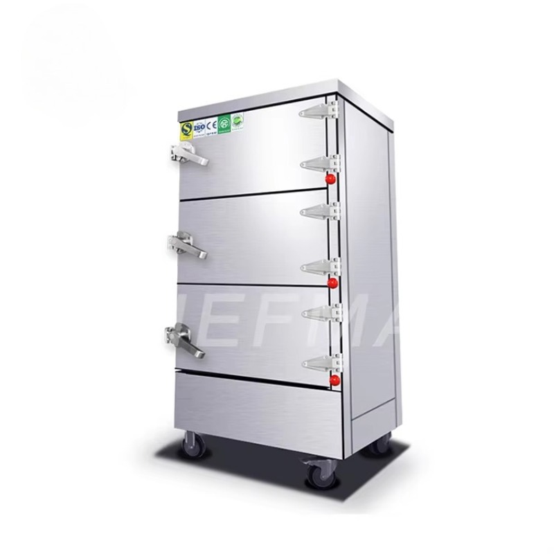 Commercial Electric Gas Food R - Food & Snacks Pdf recension och pris