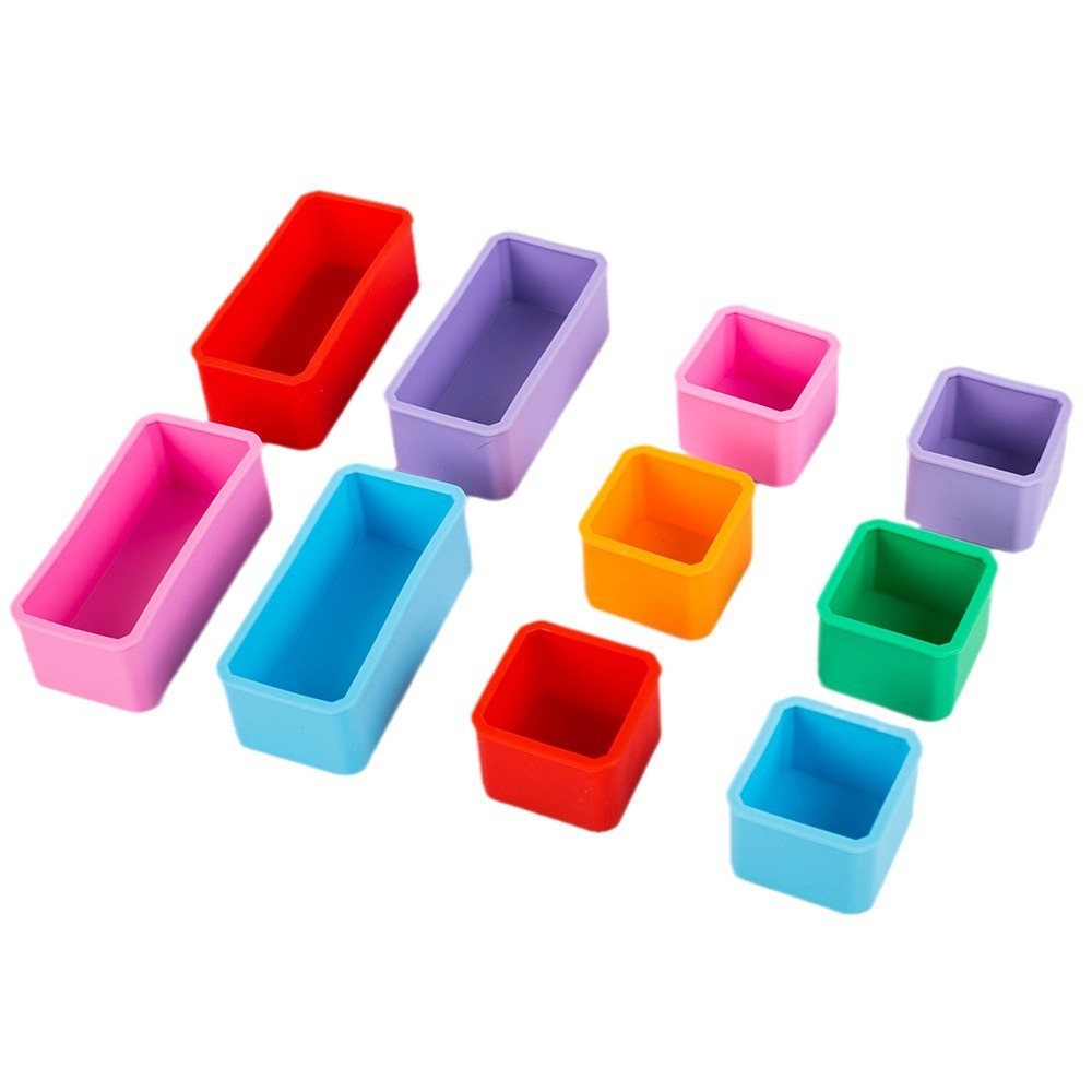 1/3pcs Serviceable Silicone Fo - Food Snacks That Are Green recension och pris