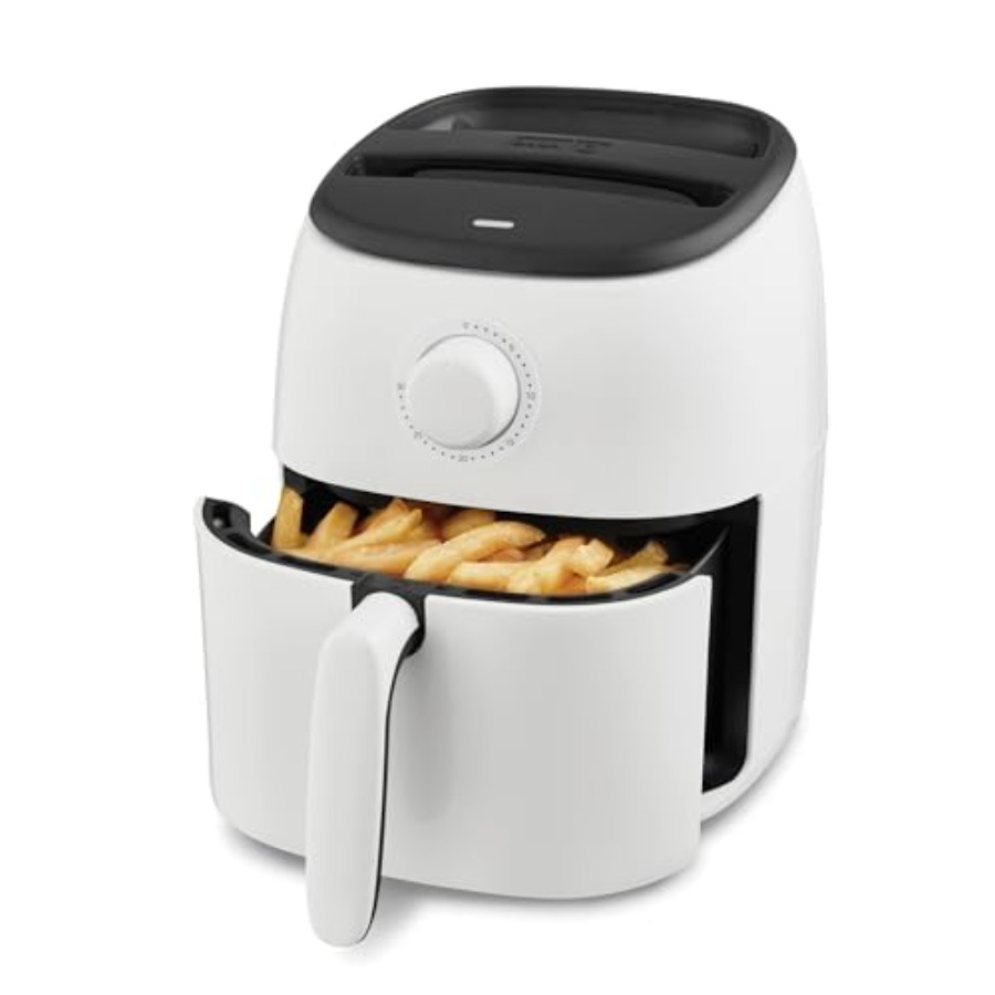 Tasti-Crisp Express Air Fryer  - Snacks Food Express recension och pris