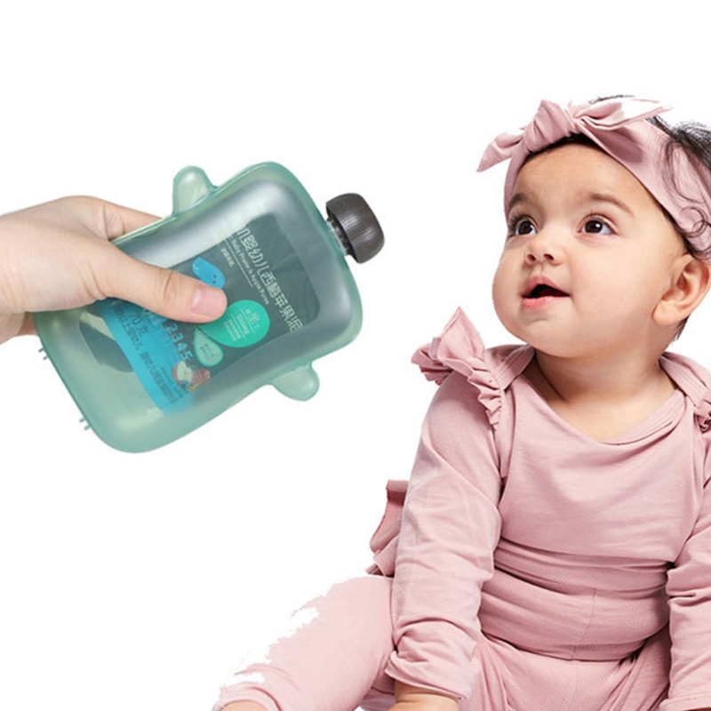 Convenient Food Pouch Holder M - Food Snacks For Toddlers recension och pris