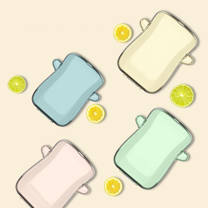 Convenient Food Pouch Holder M - Food Snacks For Toddlers recension och pris