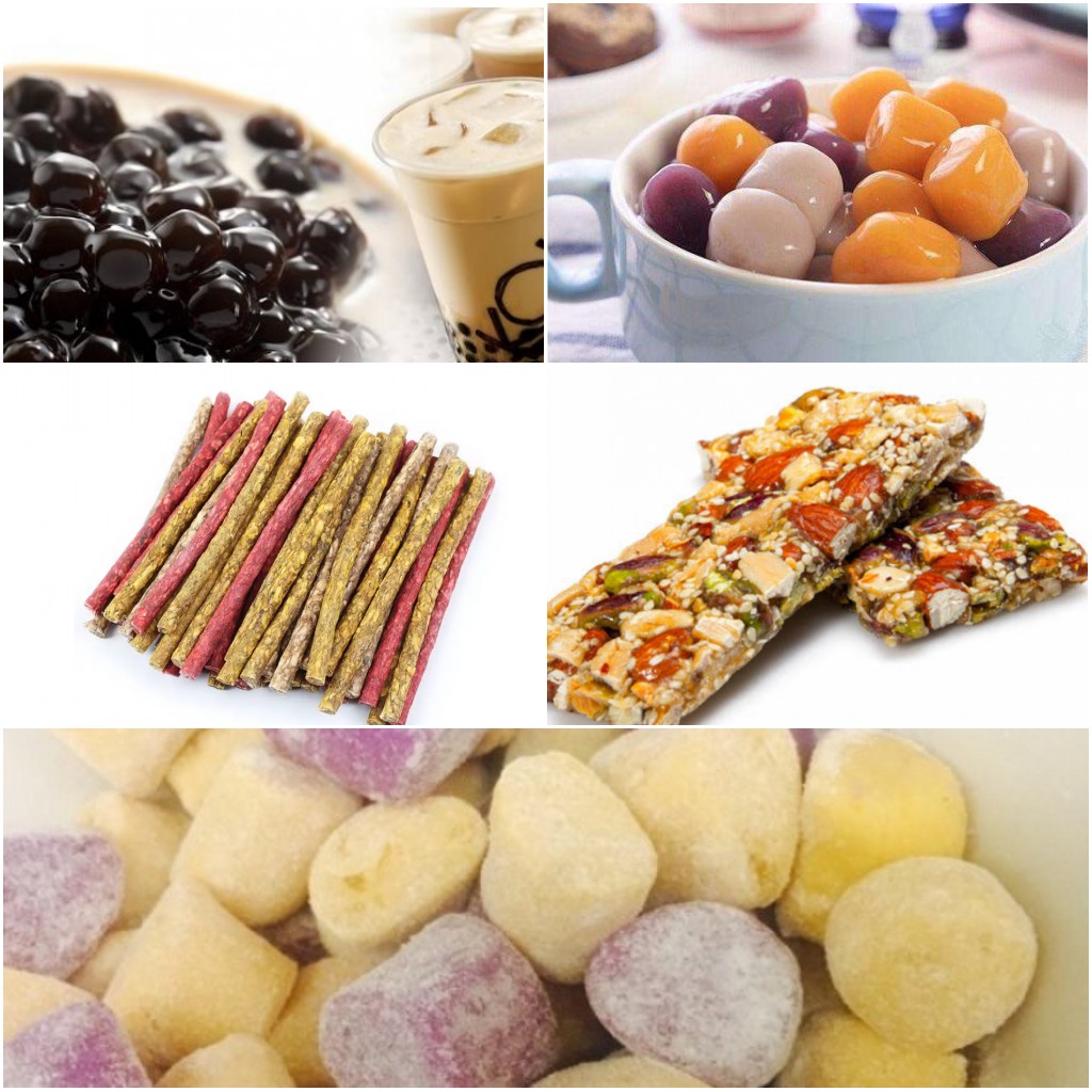 Automatic Food Snack Energy Ba - Food Protein Snacks recension och pris