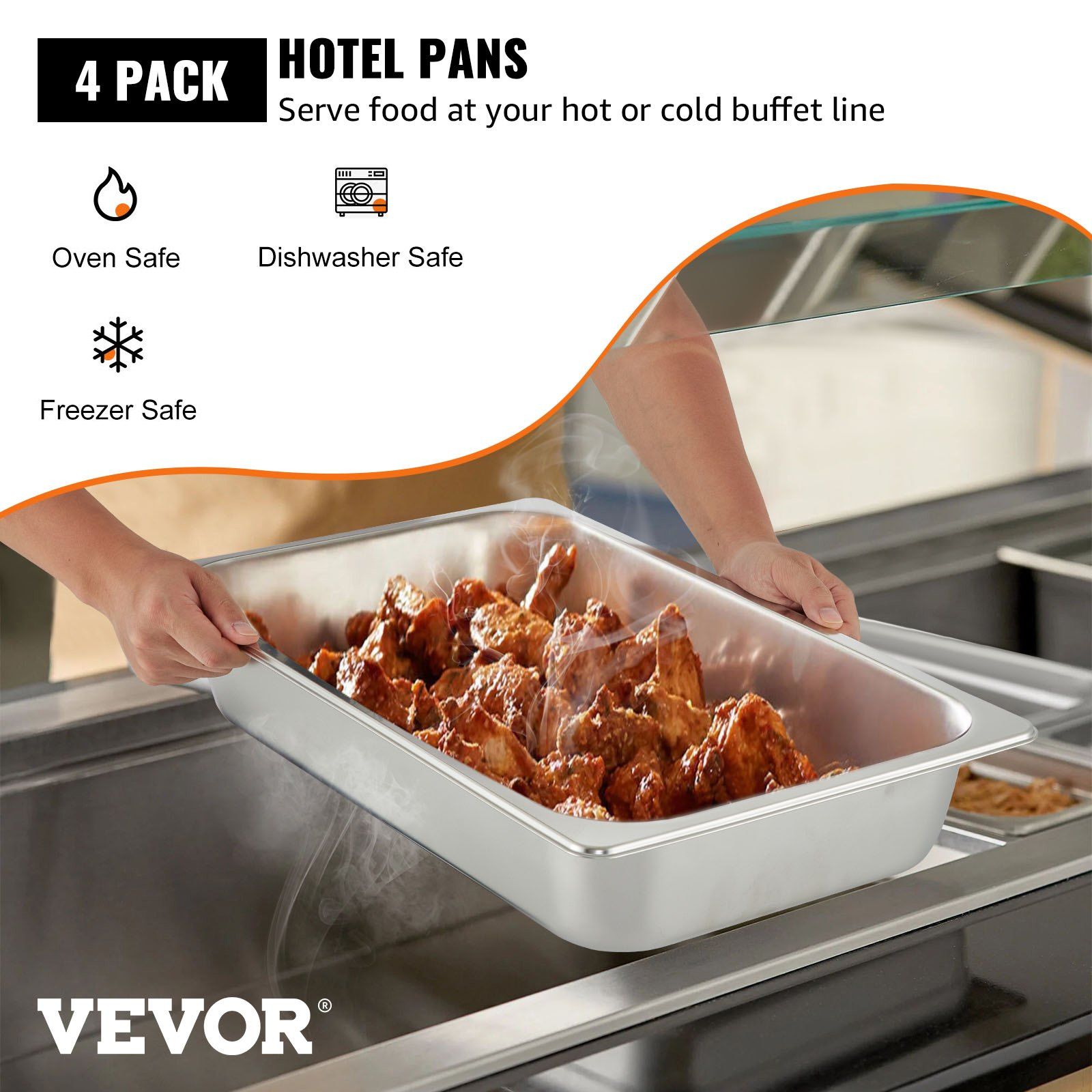 20.9 x 12.8 x 3.9 Inch Steam T - Food X recension och pris