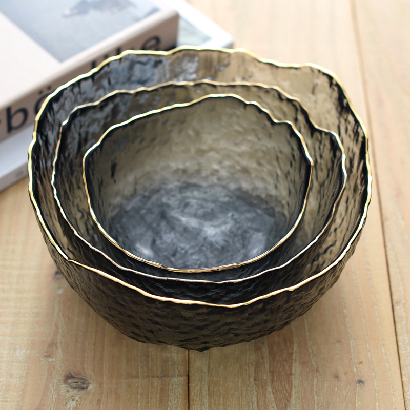 Japanese Style Iceberg Glass B - Food In Japanese Snacks recension och pris