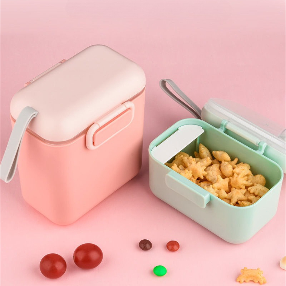 400ml/800ml Baby Milk Powder S - Food Snacks For Toddlers recension och pris