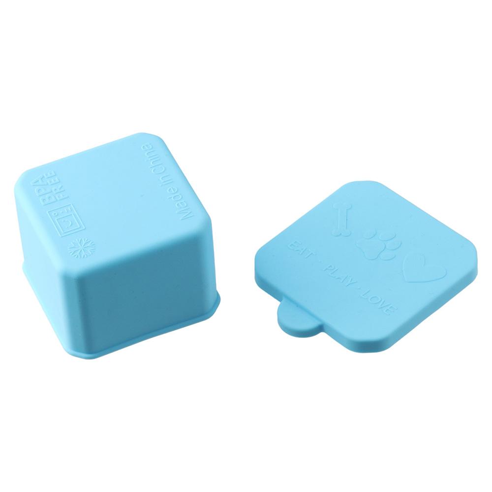 1/3pcs Silicone Food Distribut - Food Snacks That Are Green recension och pris