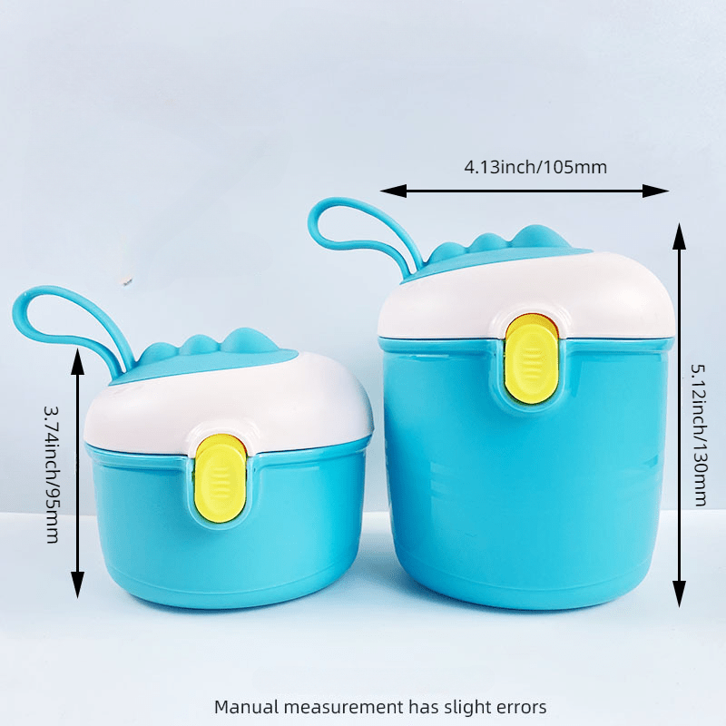 Portable airtight storage box  - Food Protein Snacks recension och pris