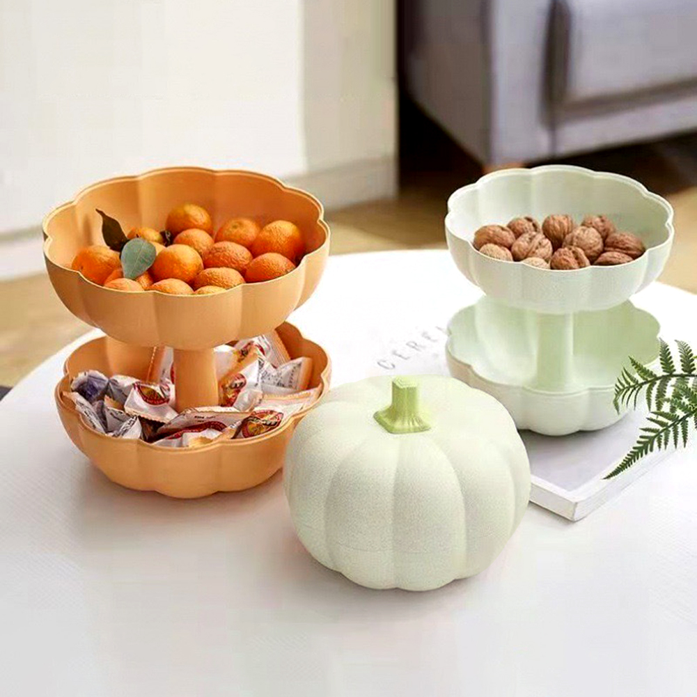 Cute Pumpkins Snack Box Detach - Food Platter Snacks recension och pris
