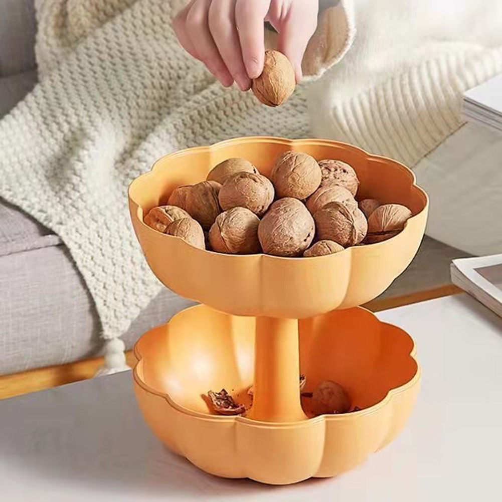 Cute Pumpkins Snack Box Detach - Food Platter Snacks recension och pris
