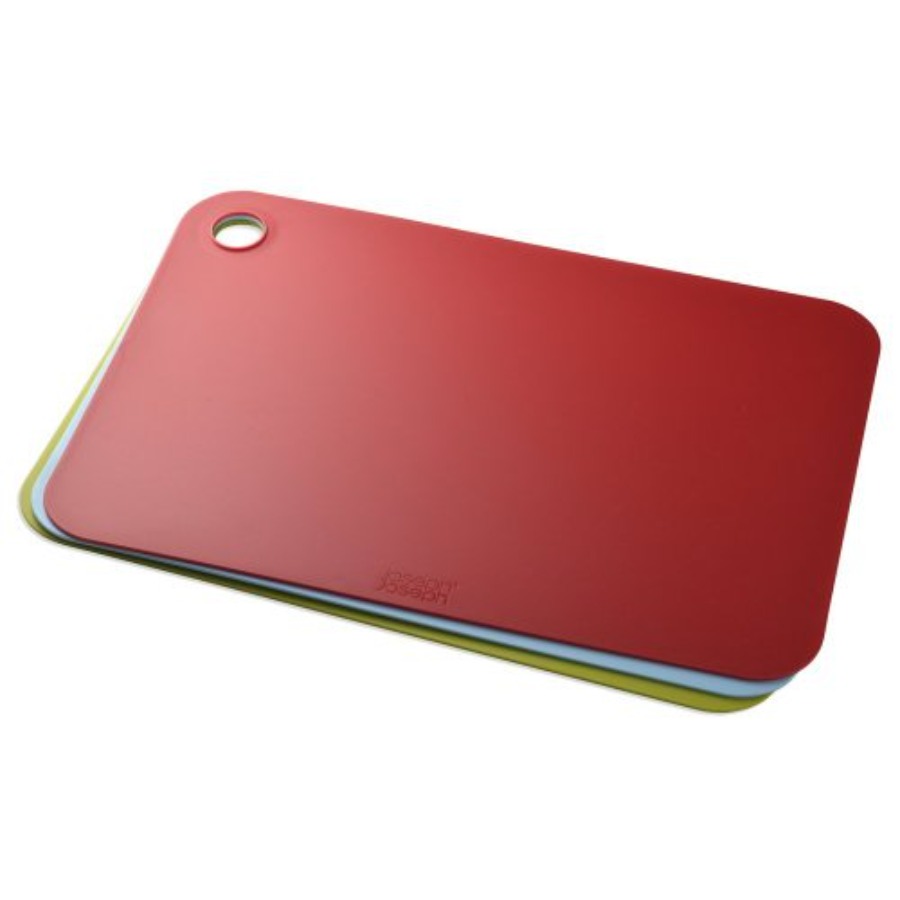 Pop Chopping Mats, Set of 3, S - Food X recension och pris