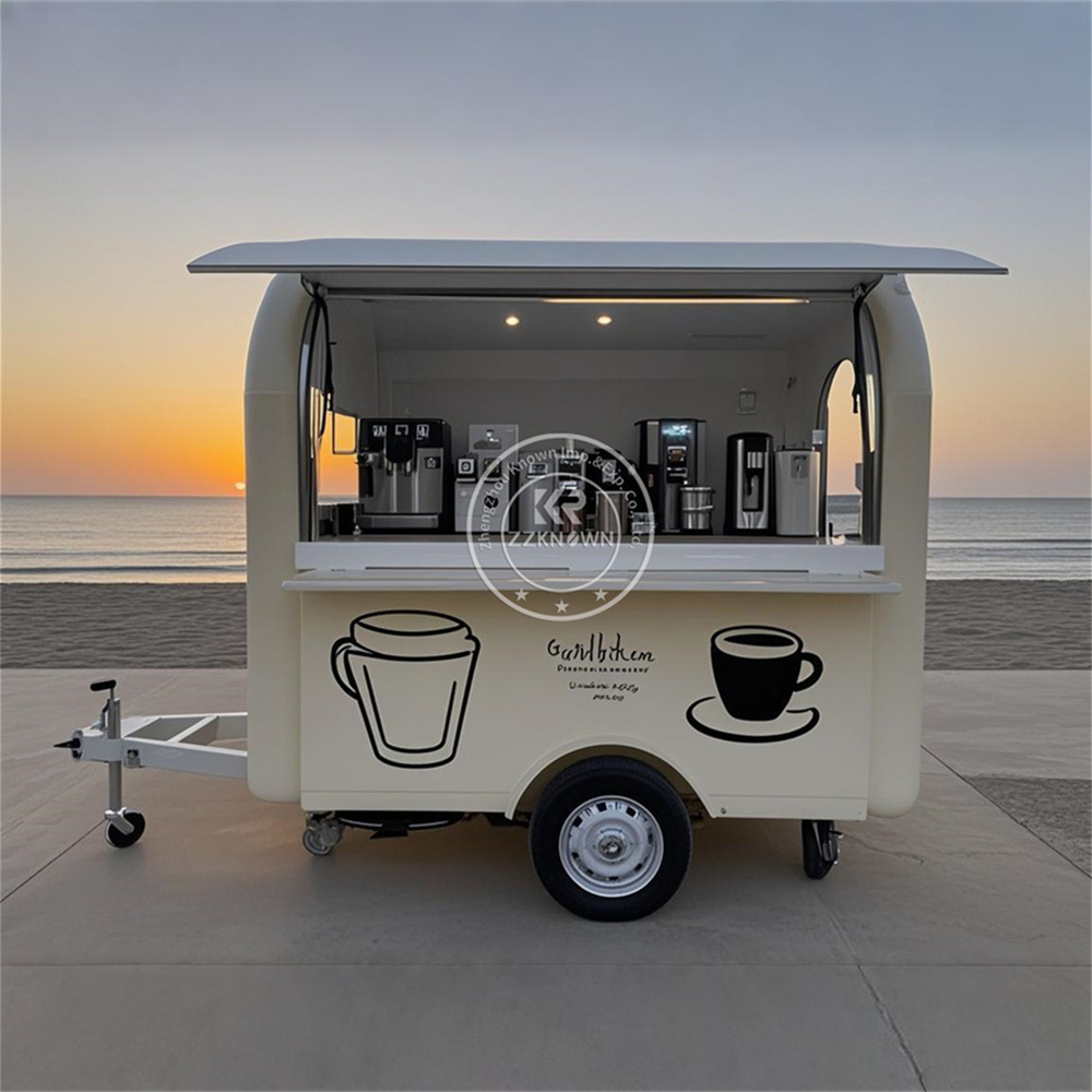 High Quality European Standard - Fast Food With Snacks recension och pris