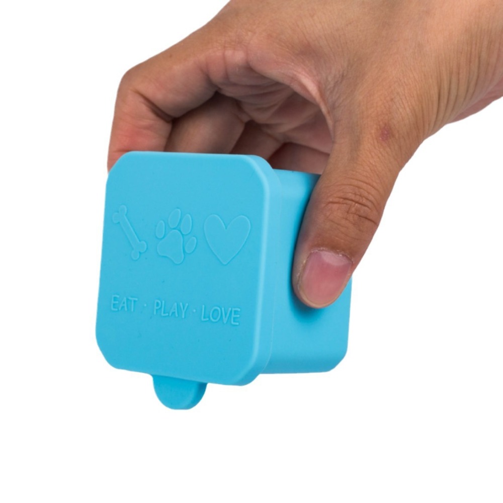 1/3pcs Reusable Silicone Food  - Food Snacks That Are Green recension och pris