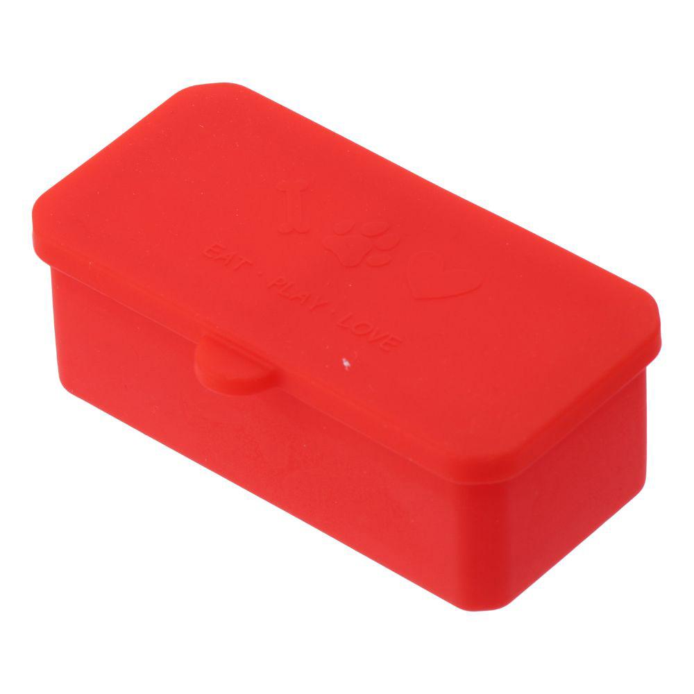 1/3pcs Serviceable Silicone Fo - Food Snacks That Are Green recension och pris