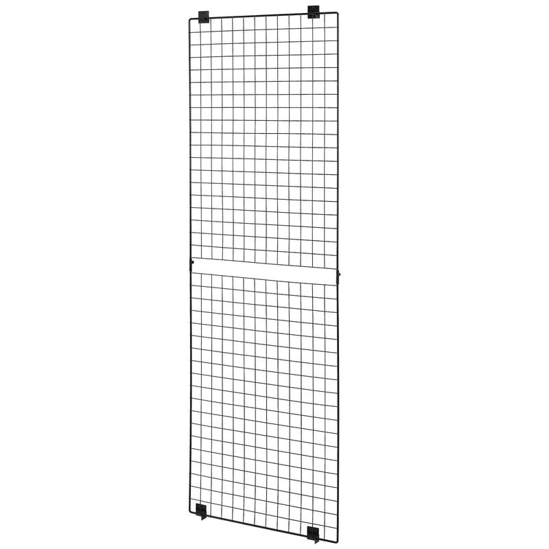 3 Packs Grid Wall Panels, 2 x  - Food X recension och pris