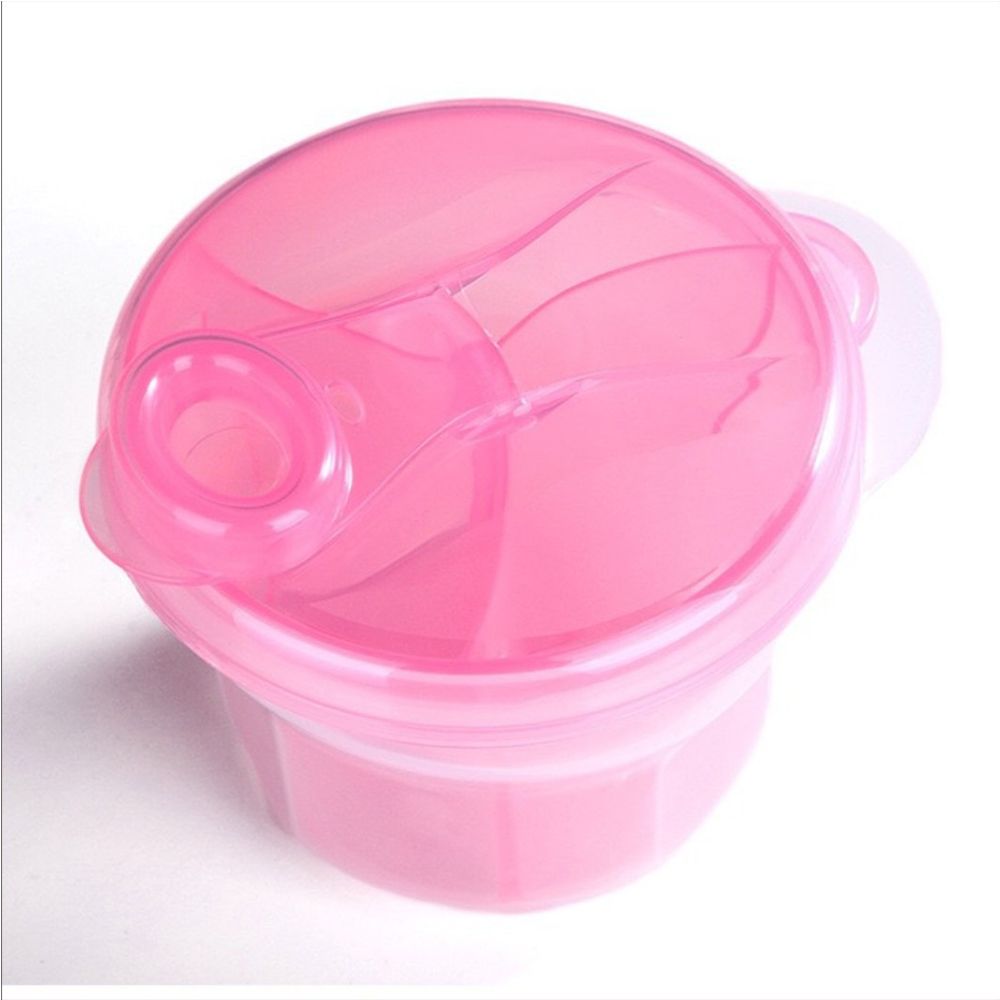 270ml Dispenser Snacks Box Foo - Food Snacks For Toddlers recension och pris